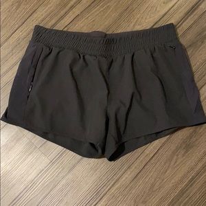 Fabletics athletic shorts